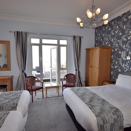 The Babbacombe Hotel Torquay Ngoại thất bức ảnh