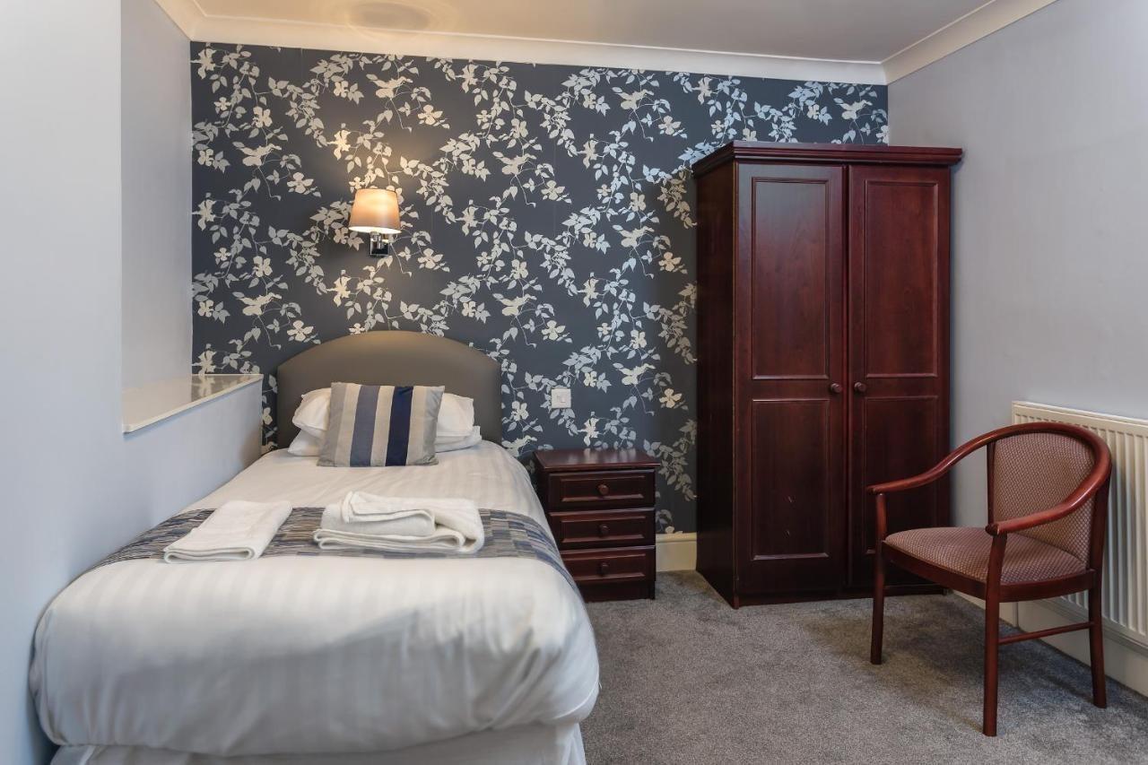 The Babbacombe Hotel Torquay Ngoại thất bức ảnh