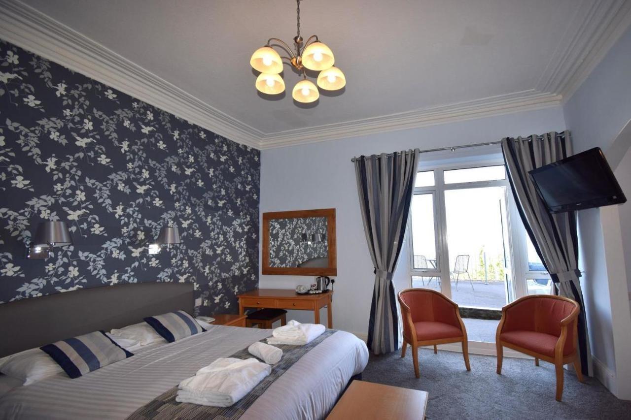 The Babbacombe Hotel Torquay Ngoại thất bức ảnh