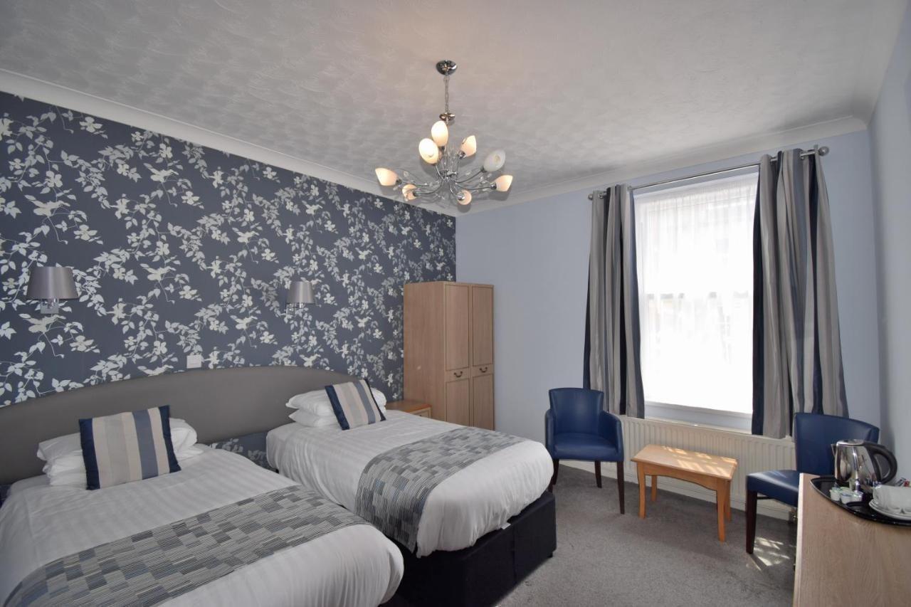 The Babbacombe Hotel Torquay Ngoại thất bức ảnh