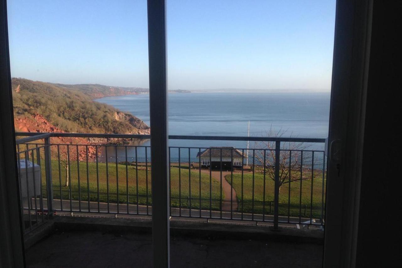 The Babbacombe Hotel Torquay Ngoại thất bức ảnh