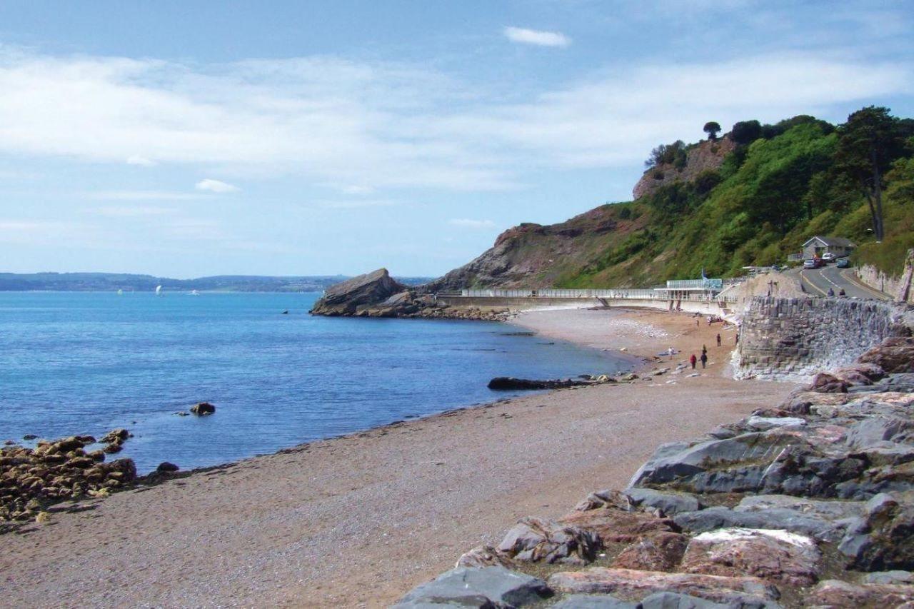 The Babbacombe Hotel Torquay Ngoại thất bức ảnh