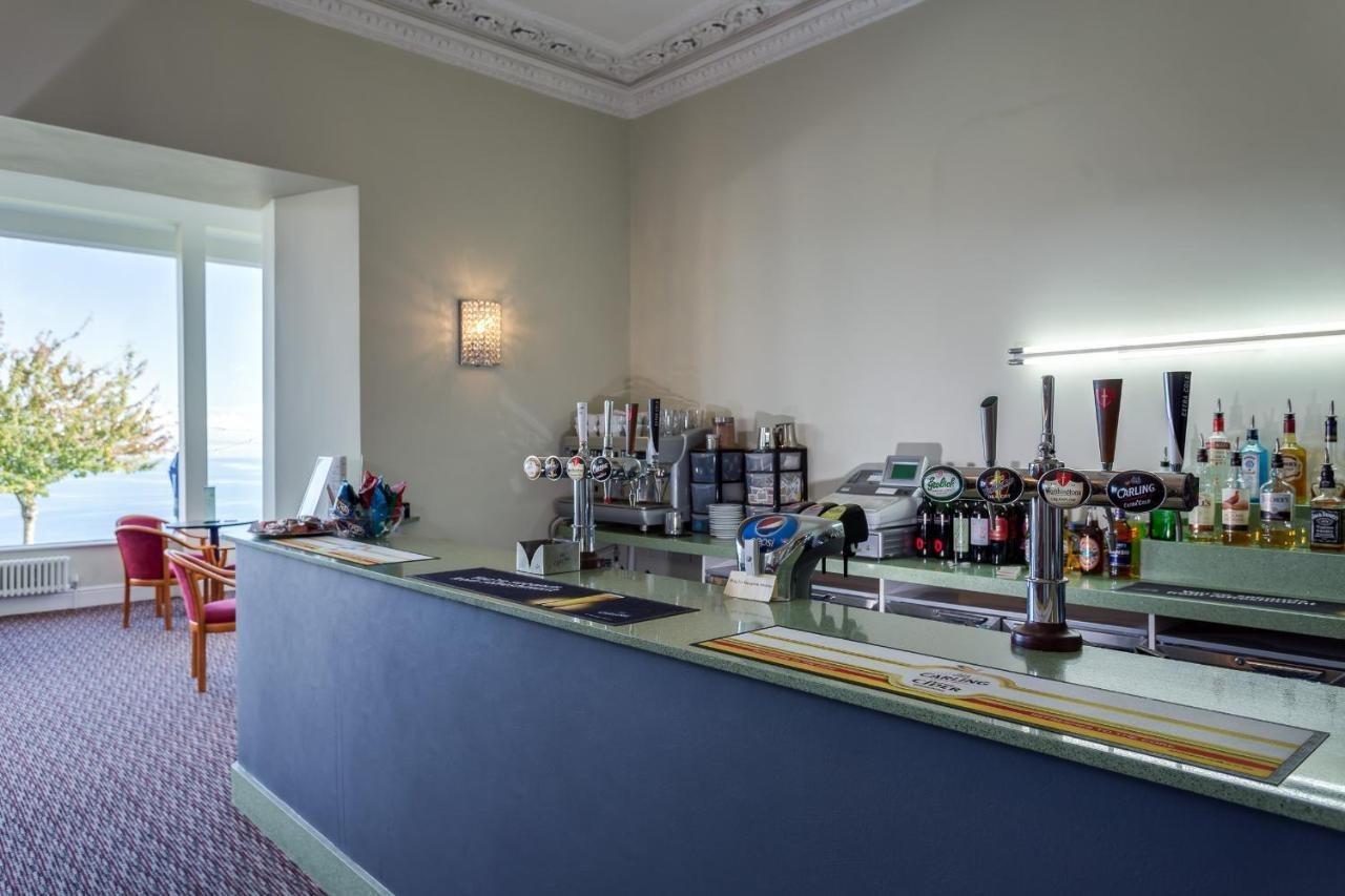 The Babbacombe Hotel Torquay Ngoại thất bức ảnh
