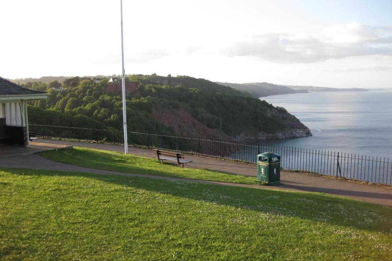 The Babbacombe Hotel Torquay Ngoại thất bức ảnh