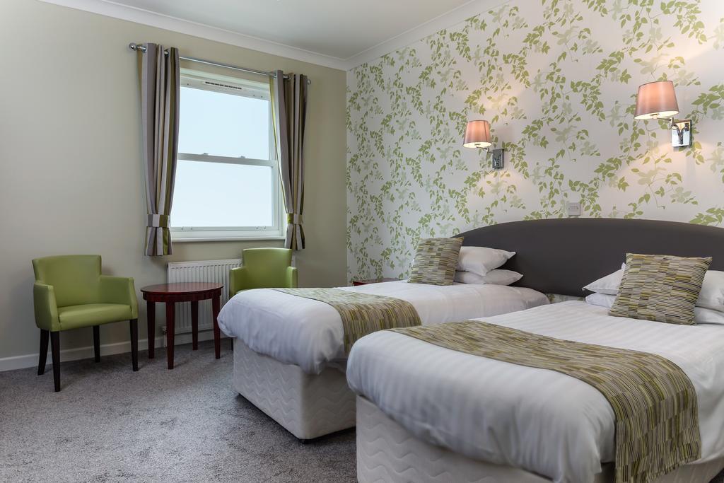 The Babbacombe Hotel Torquay Phòng bức ảnh