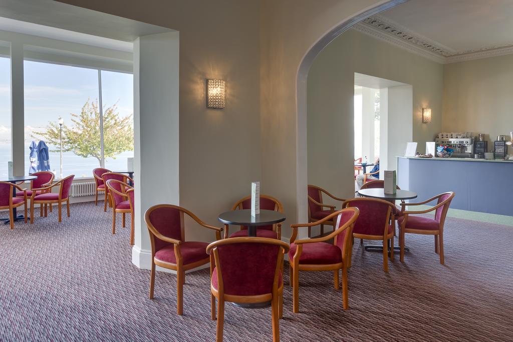 The Babbacombe Hotel Torquay Ngoại thất bức ảnh