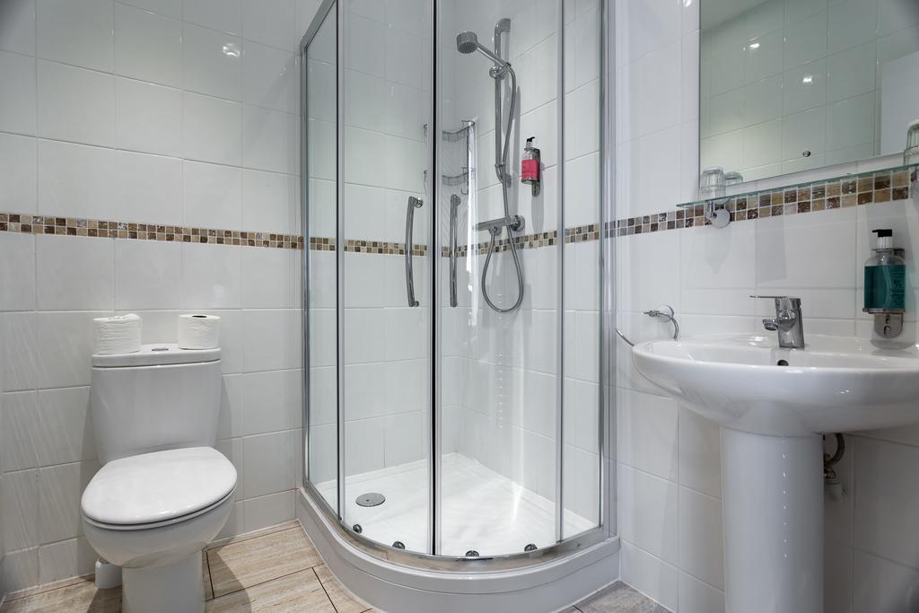 The Babbacombe Hotel Torquay Phòng bức ảnh