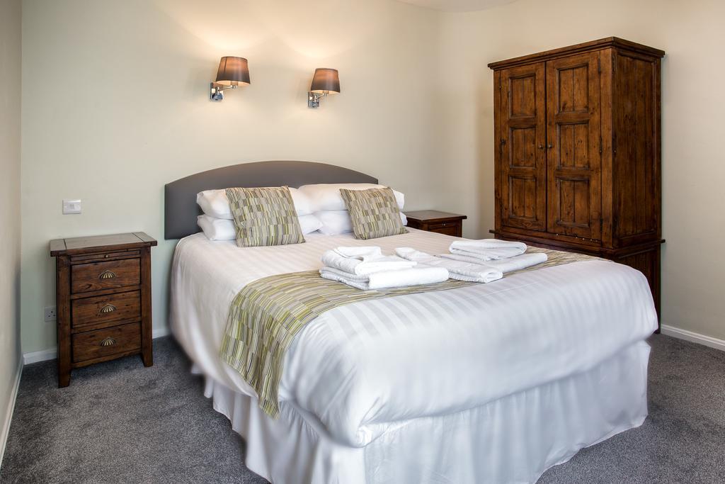 The Babbacombe Hotel Torquay Phòng bức ảnh