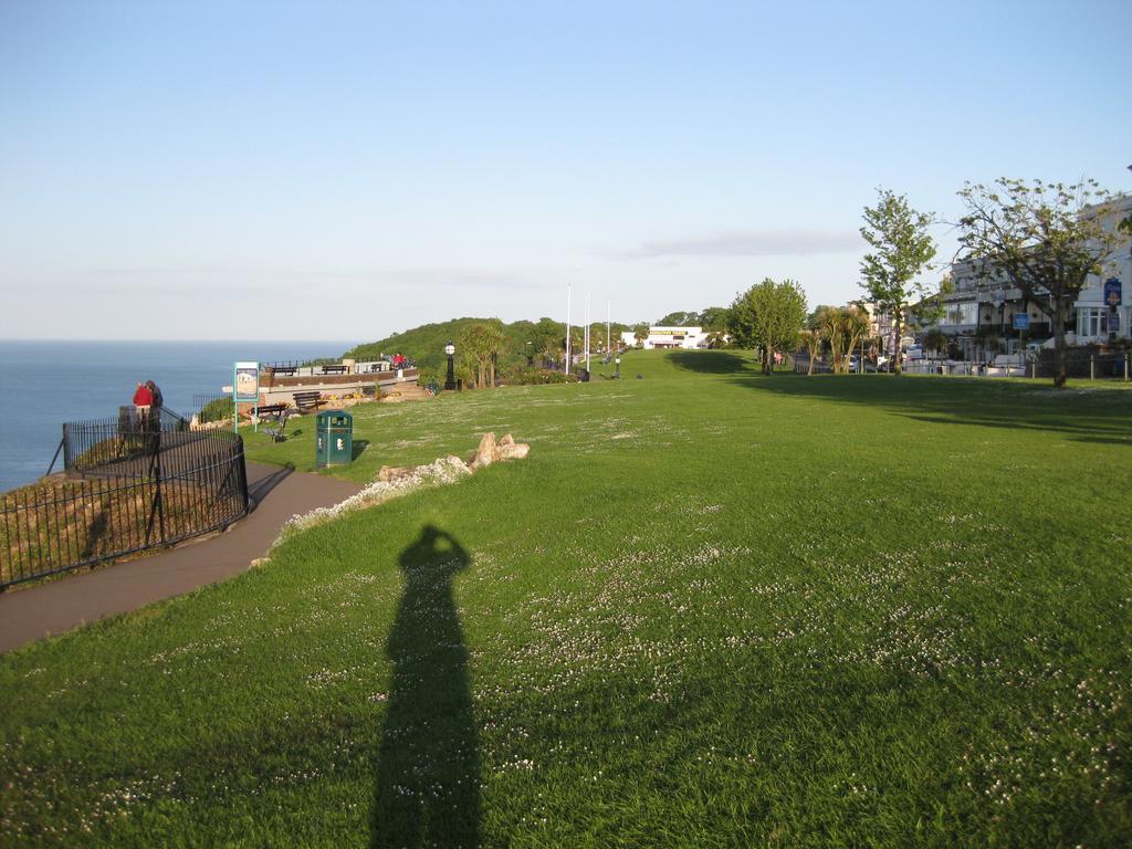 The Babbacombe Hotel Torquay Ngoại thất bức ảnh