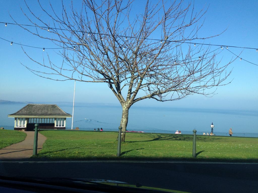 The Babbacombe Hotel Torquay Ngoại thất bức ảnh
