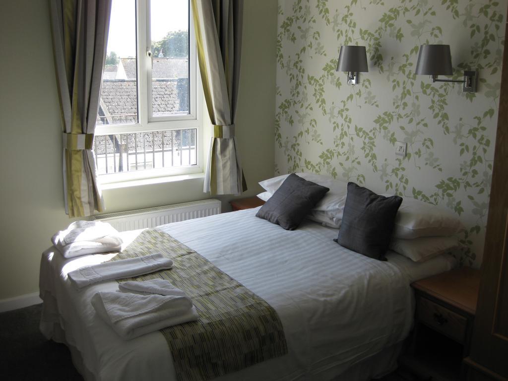 The Babbacombe Hotel Torquay Ngoại thất bức ảnh