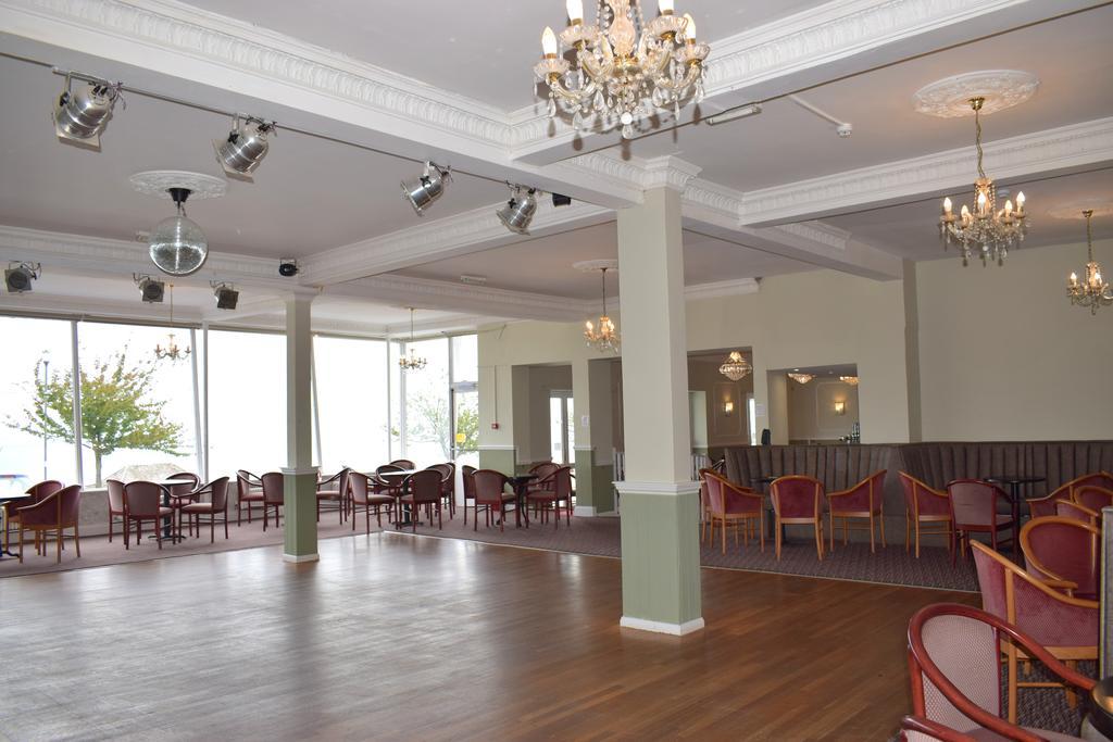 The Babbacombe Hotel Torquay Ngoại thất bức ảnh
