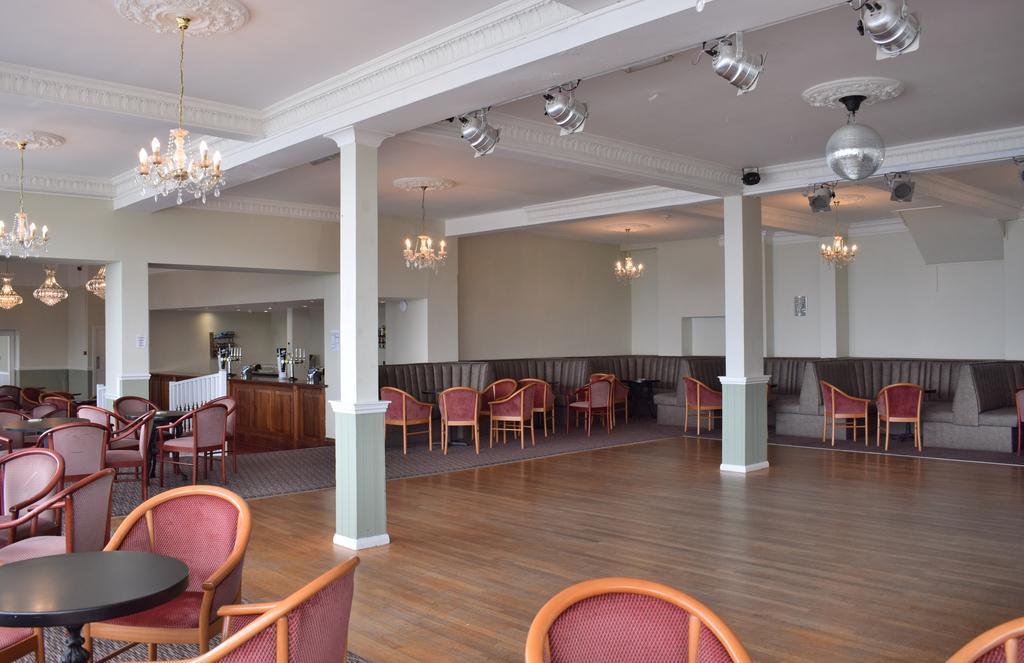 The Babbacombe Hotel Torquay Ngoại thất bức ảnh