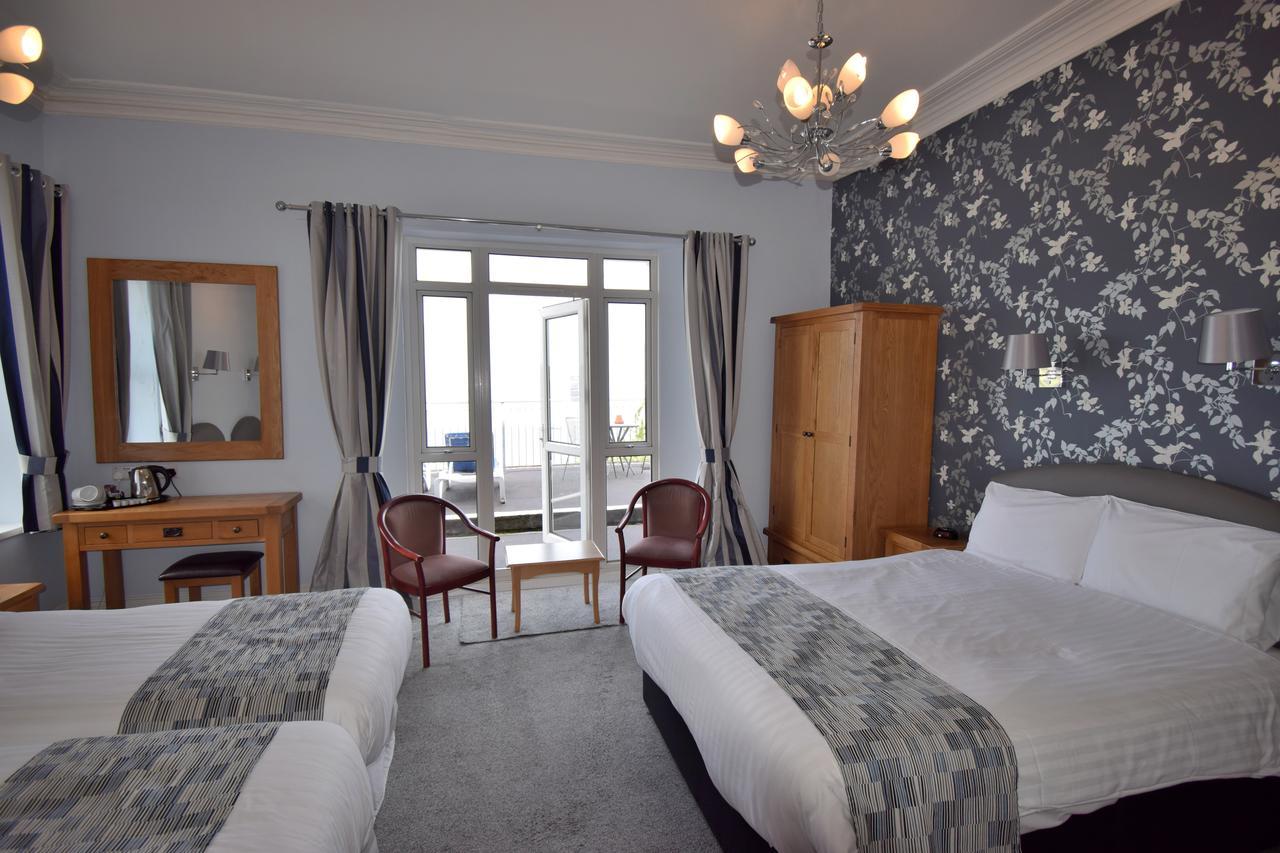 The Babbacombe Hotel Torquay Ngoại thất bức ảnh