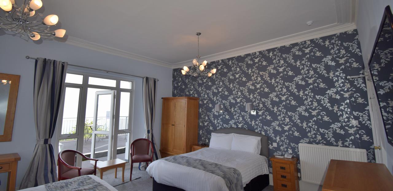 The Babbacombe Hotel Torquay Ngoại thất bức ảnh