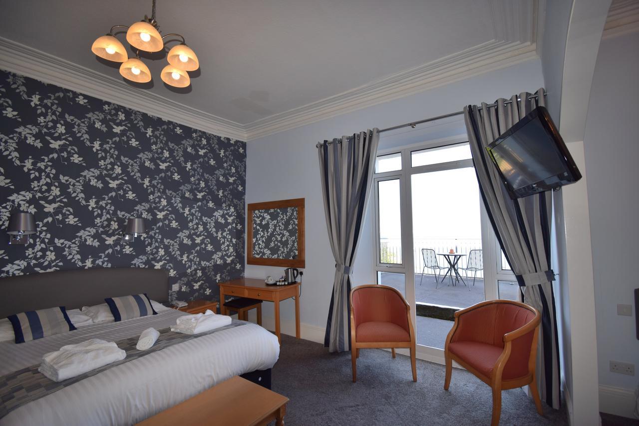 The Babbacombe Hotel Torquay Ngoại thất bức ảnh