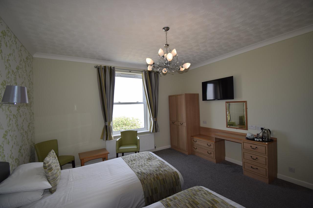 The Babbacombe Hotel Torquay Ngoại thất bức ảnh