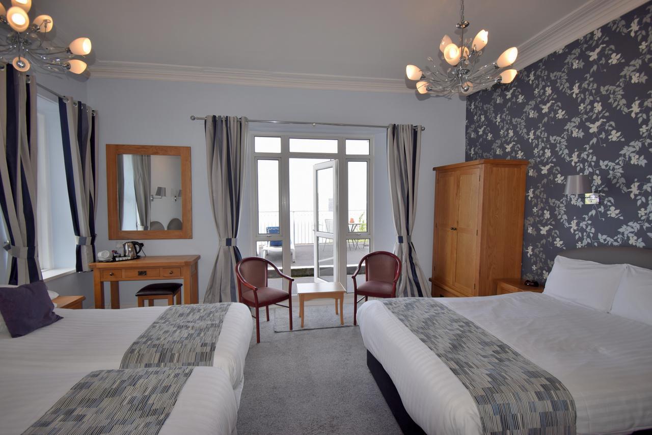 The Babbacombe Hotel Torquay Ngoại thất bức ảnh