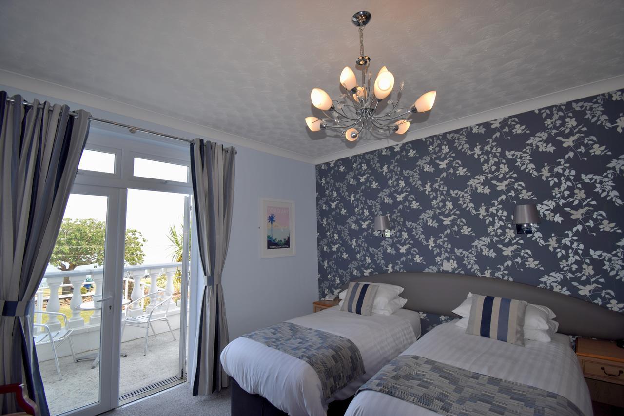 The Babbacombe Hotel Torquay Ngoại thất bức ảnh