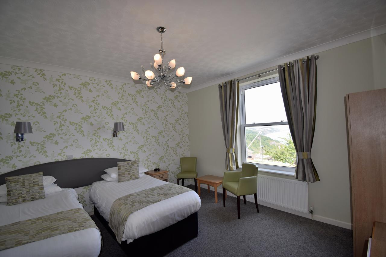The Babbacombe Hotel Torquay Ngoại thất bức ảnh