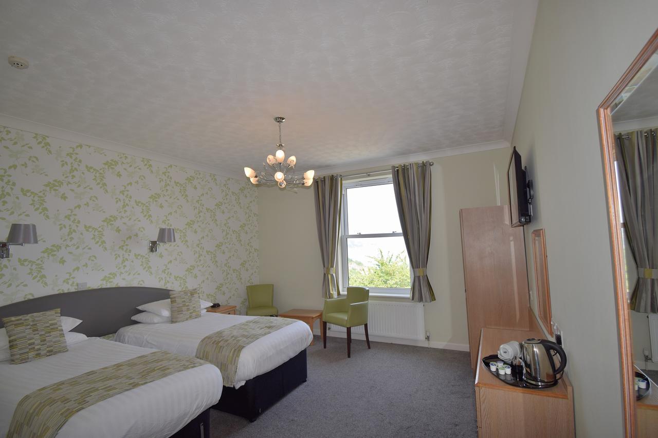 The Babbacombe Hotel Torquay Ngoại thất bức ảnh