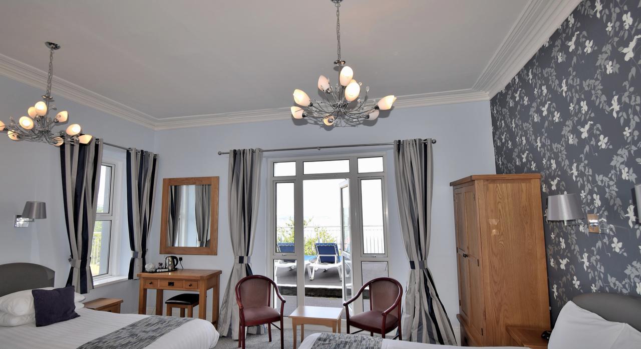 The Babbacombe Hotel Torquay Ngoại thất bức ảnh