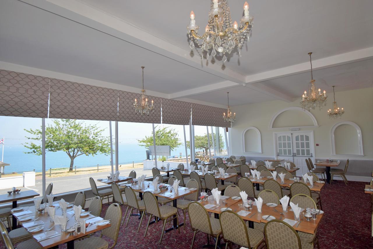 The Babbacombe Hotel Torquay Ngoại thất bức ảnh