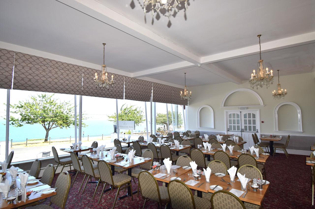 The Babbacombe Hotel Torquay Ngoại thất bức ảnh